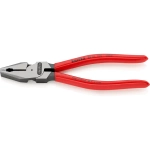 Плоскогубцы комбинированные особой мощности черненые 180 мм Knipex 02 01 180 SB