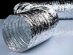 Воздуховод Diaflex DF 254мм 10м
