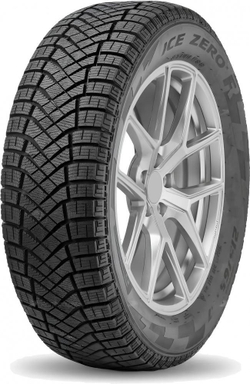 Pirelli Winter Ice Zero FR 255/55 R18 109H
