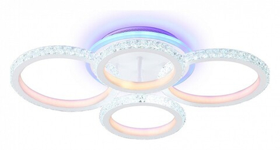 Потолочная люстра Ambrella Light FA FA9524