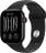 Умные часы Apple Watch Series 12 42mm Black Aluminum Black Sport Band M/L