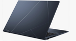 14" Ноутбук ASUS Zenbook UX3402VA Blue (2560x1600, Intel Core i5-1340P, 16ГБ, SSD 512ГБ, Intel Iris Xe Graphics, Win 11 Pro)