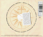 Jethro Tull / Rock Island (CD)