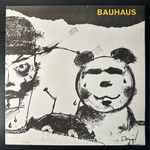 Bauhaus ‎– Mask (Англия 1981г.)