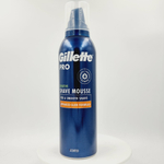 Gillette PRO Sensitive Shave Mousse Пена для бритья для чувствительной кожи, 240 мл