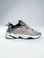 Кроссовки Nike #M2K tekno (сер.)