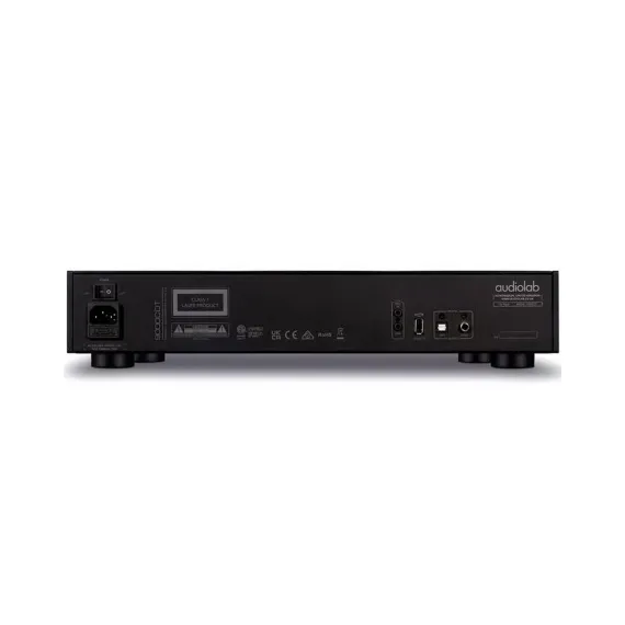 Audiolab 9000CDT Black