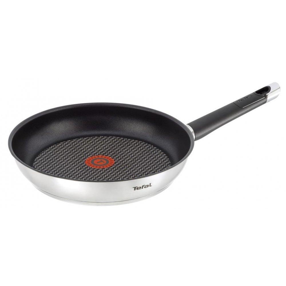 Сковорода Tefal Emotion 26 см E8240525