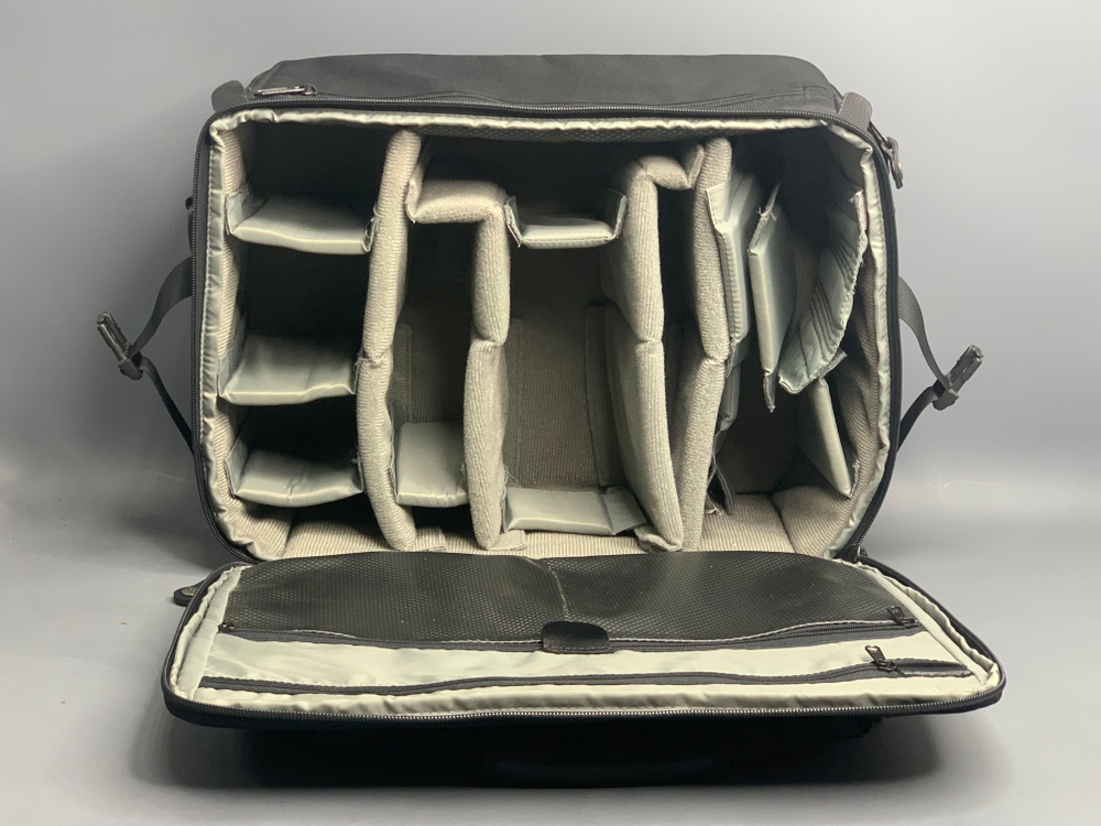 LowePro Omni Pro