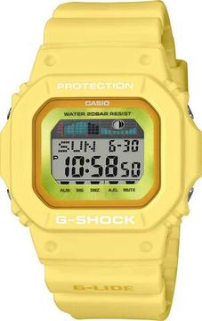 Наручные часы Casio G-Shock GLX-5600RT-9ER