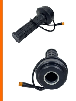 Ручка газа для Электропитбайка Kugoo Wish 02 Pro