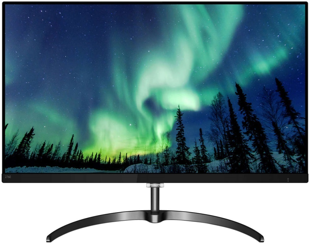 Монитор Philips 27" 276E8VJSB (276E8VJSB/00 276E8VJSB/01)
