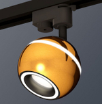 Светильник на штанге Ambrella Light XT XT1105005