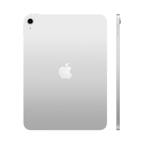 Планшет Apple iPad 11 (2025) Wi-Fi + Cellular 256GB, Silver (Серебристый)