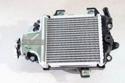 19100-KZY-701 (19100-KZY-951). RADIATOR ASSY.. Radiator Honda PCX, SH