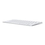 Клавиатура Apple Magic Keyboard, White (Белый) (MK2A3)