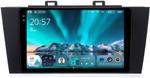 Магнитола для Subaru Legacy 6, Outback 5 2014-2020 - Teyes CC4 монитор 9.2" 2K QLED на Android 14, Быстрейшая, Snapdragon 680, DSP, CarPlay, 4G SIM-слот