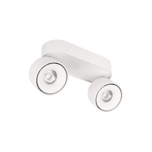 Потолочный светодиодный светильник Loft It Focus 10323/2A White