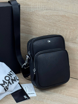 Сумка через плечо Montblanc