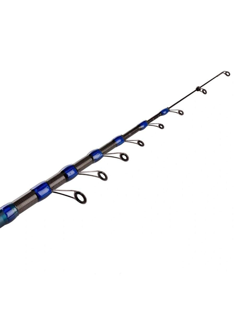 Удилище проводочное Nisus Multi Travel с/к, 4m, 10-40g (N-MT-400K)