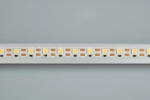 Лента RT 2-5000 12V Cx1 Green 2x (5060, 360 LED, LUX) (Arlight, 15.6 Вт/м, IP20)
