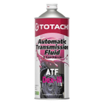 ЖИДКОСТЬ ДЛЯ АКПП TOTACHI ATF DEXRON-III 1L