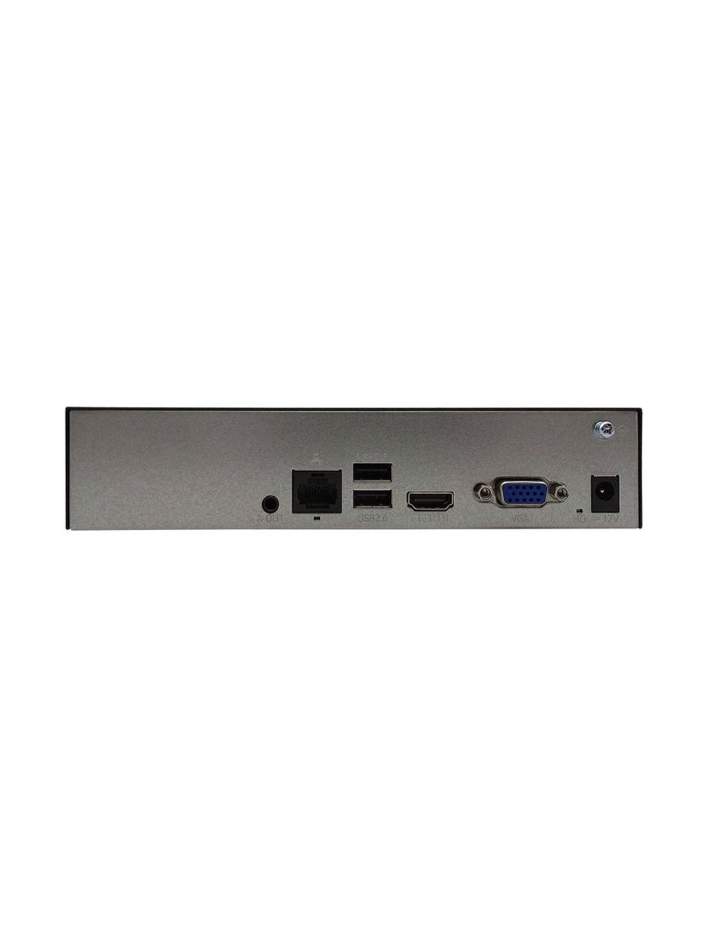 Видеорегистратор IP ST-NVR-V1005A45 10-канальный 5Mp 1 HDD URBAN