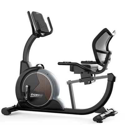 Велотренажер Everyfit ERB01, горизонтальный