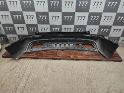 Бампер задний Geely Atlas Pro 21-нв Б/У Оригинал 6044067800661