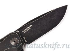 Нож Zero Tolerance 0044BW First 10фотография - 6