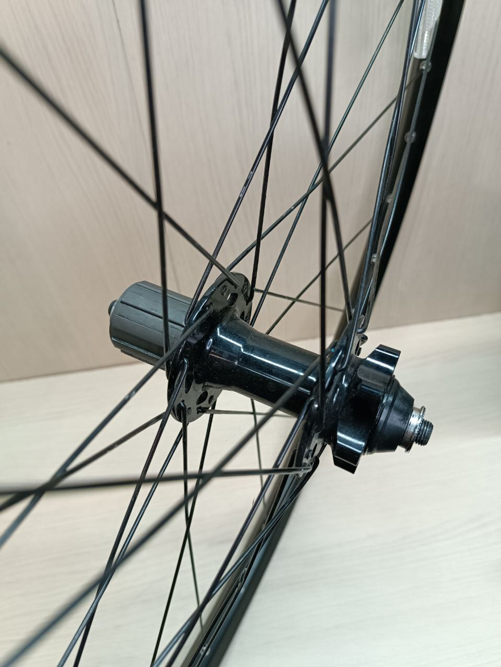 Колесо для велосипеда MAVIC XM319 26" (заднее)