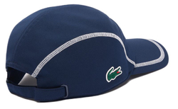 Czapka tenisowa Lacoste Colourblock Tennis