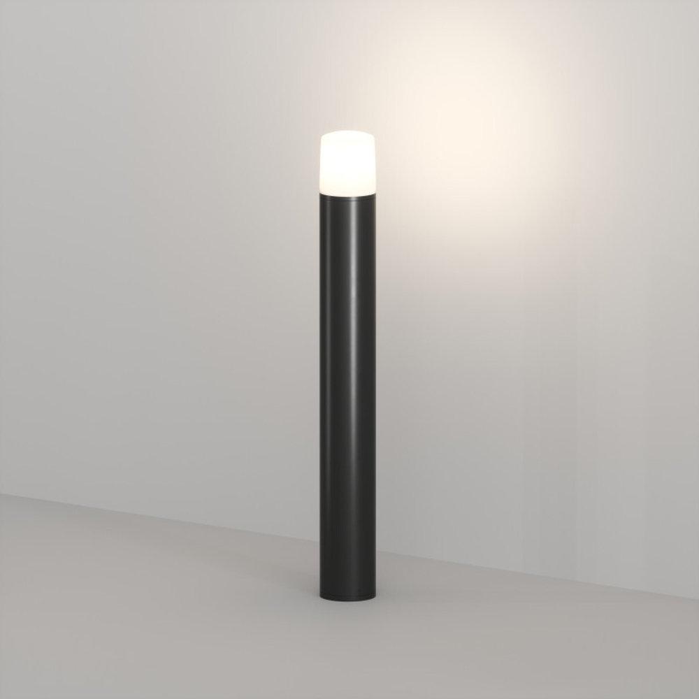 Ландшафтный светильник Denkirs Nord DK9749-BK