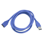 Кабель USB 3.0 удлинитель Perfeo папа-мама (U4603) 1.8 м