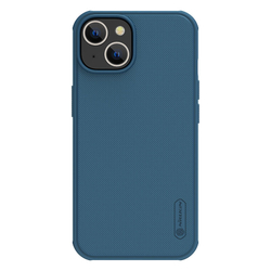 Накладка Nillkin Super Frosted Shield Pro для iPhone 14 Plus