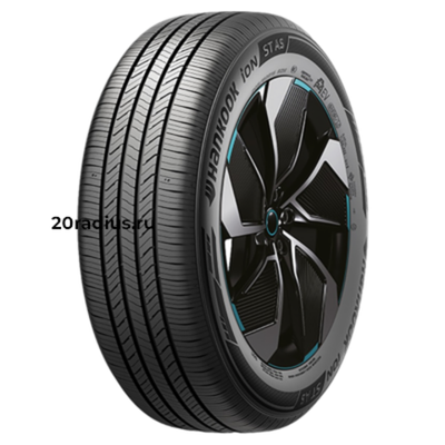 235/50R18 97V iON ST AS IH61 TL
