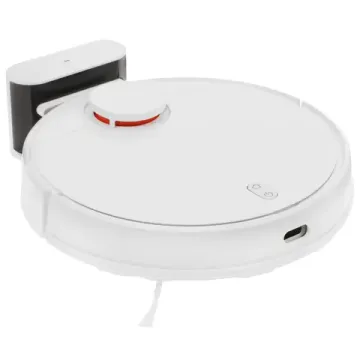 Робот - пылесос Xiaomi Mi Robot Vacuum S10