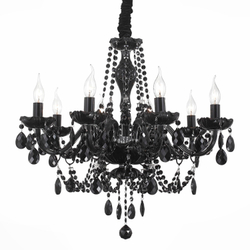 Люстра подвесная ST Luce Odilia SL642.403.08