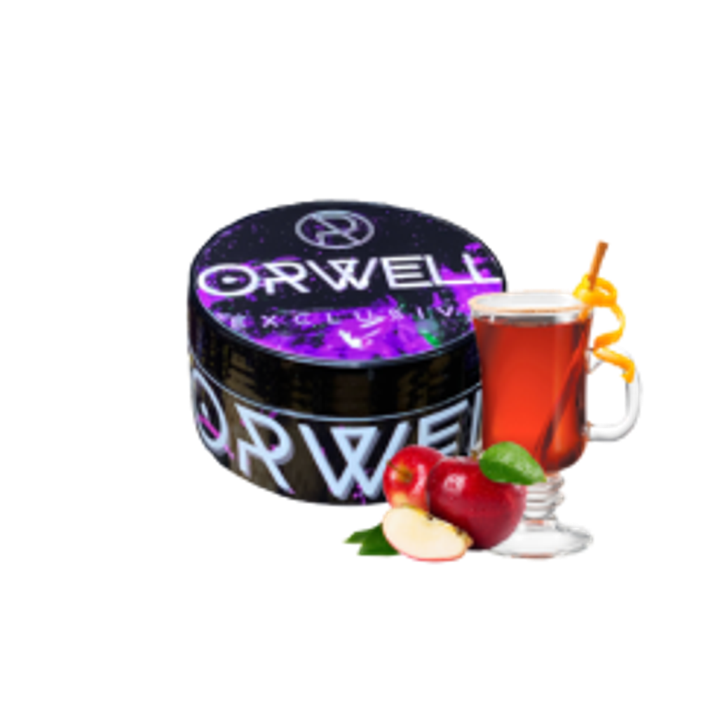 Orwell Medium Apple glint (50g)