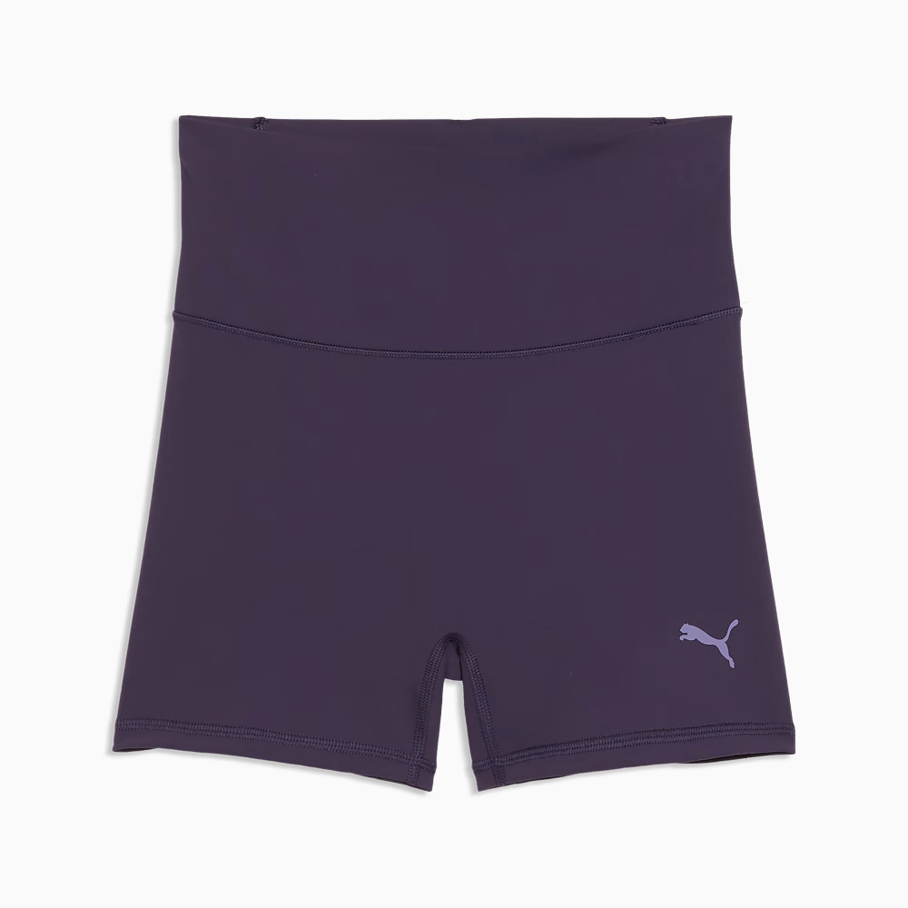 SHAPELUXE Женские короткие тренировочные леггинсы длиной 3 дюйма - PUMA