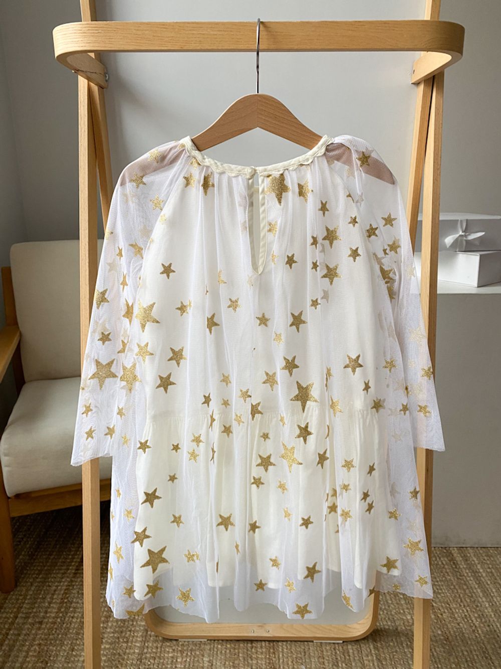 Платье Stella McCartney, 110