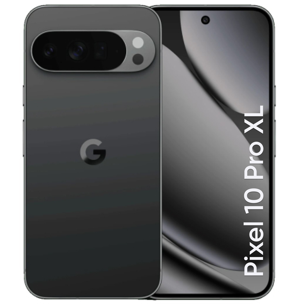 Google Pixel 10 Pro XL 16/256Gb USA eSIM БУ