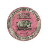 Reuzel Piglet - Петролатум розовая помада 35 г