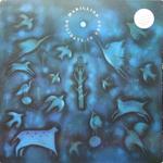 Marillion / Holidays In Eden (LP)