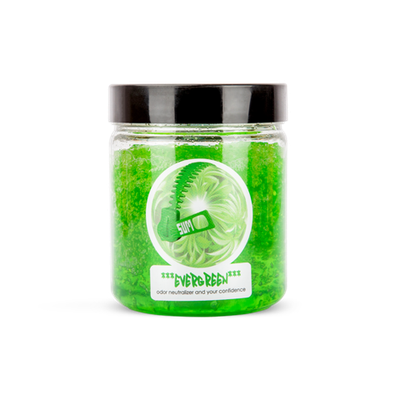 Нейтрализатор запаха Sumo Evergreen гель 0,5 л