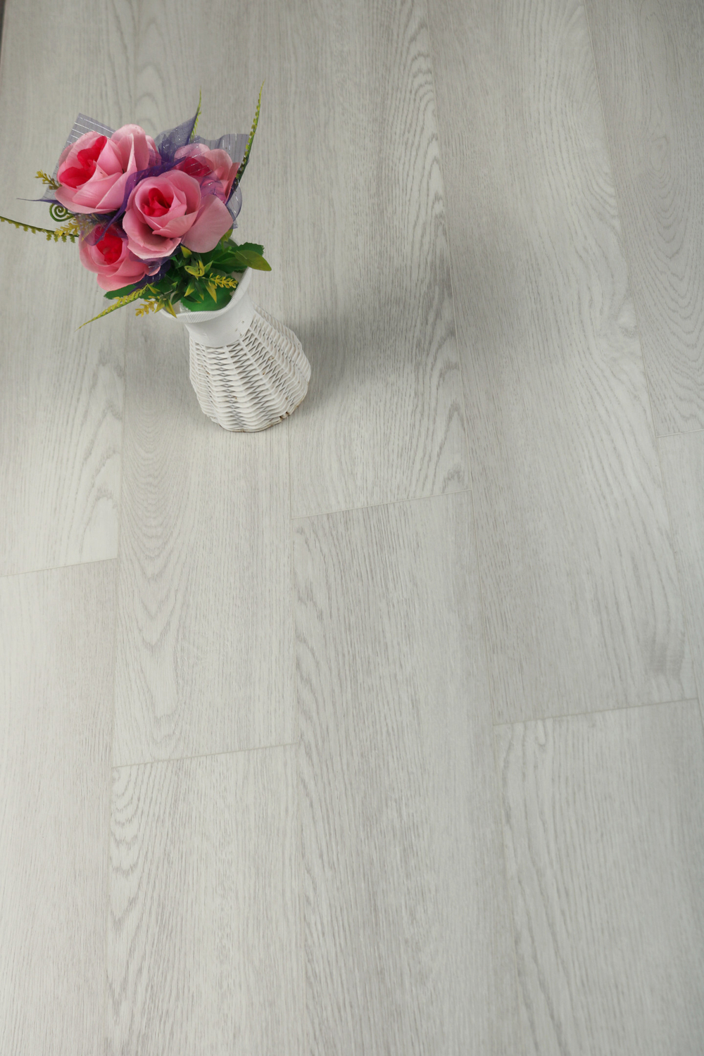 Кварц-винил клеевой LVT ICON Black LVT 2,5 мм ДУБ САЛЬВАТОРЕ 2.97 м2
