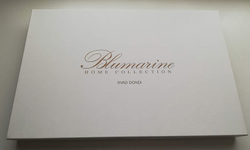 Набор полотенец 5шт Blumarine Emmanuela Rosa