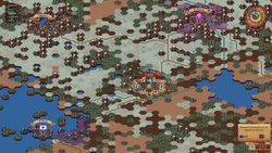Lords and Villeins: The Great Houses (для ПК, цифровой код доступа)