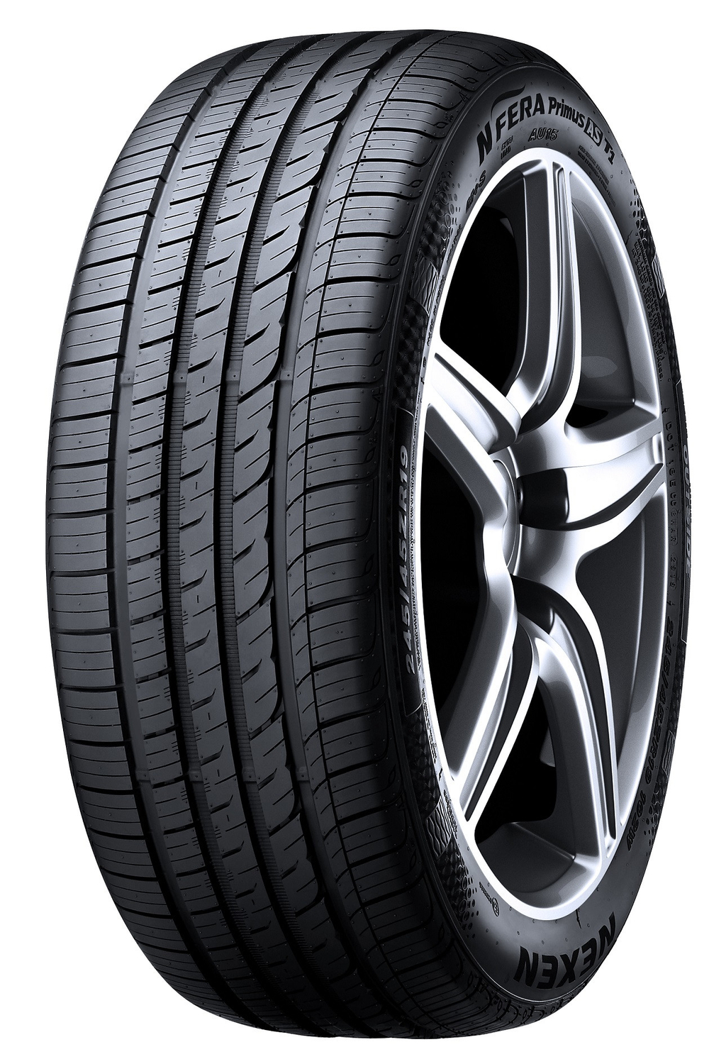 Легковая шина NEXEN NFERA Primus 235/60R17 102H