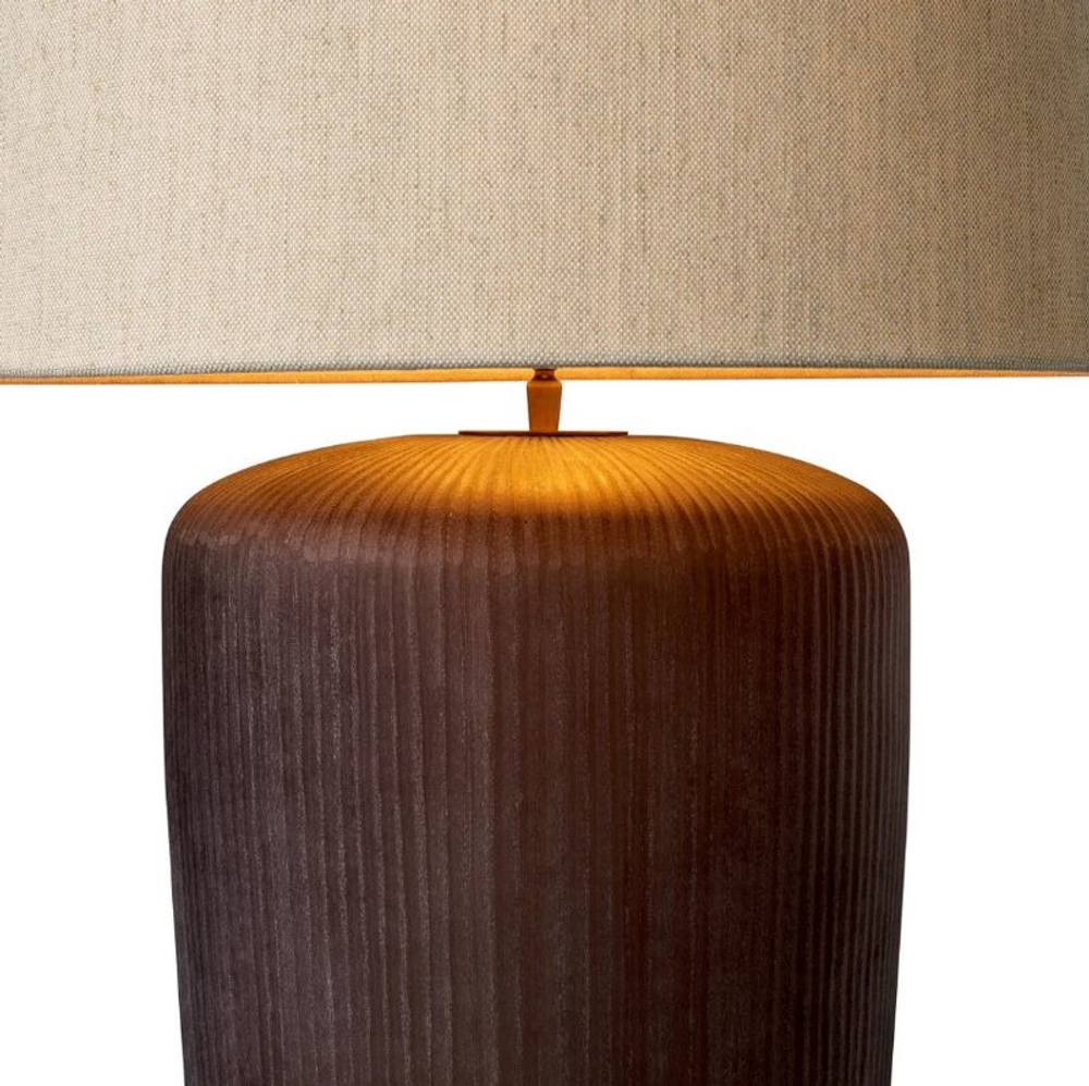 Настольная лампа Isandro LIGHTING